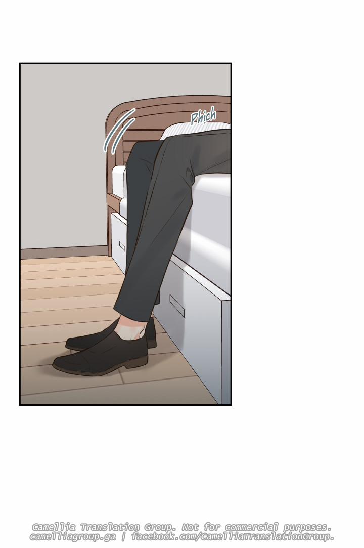 Bí Mật Của Nhân Viên K 18 trang 33