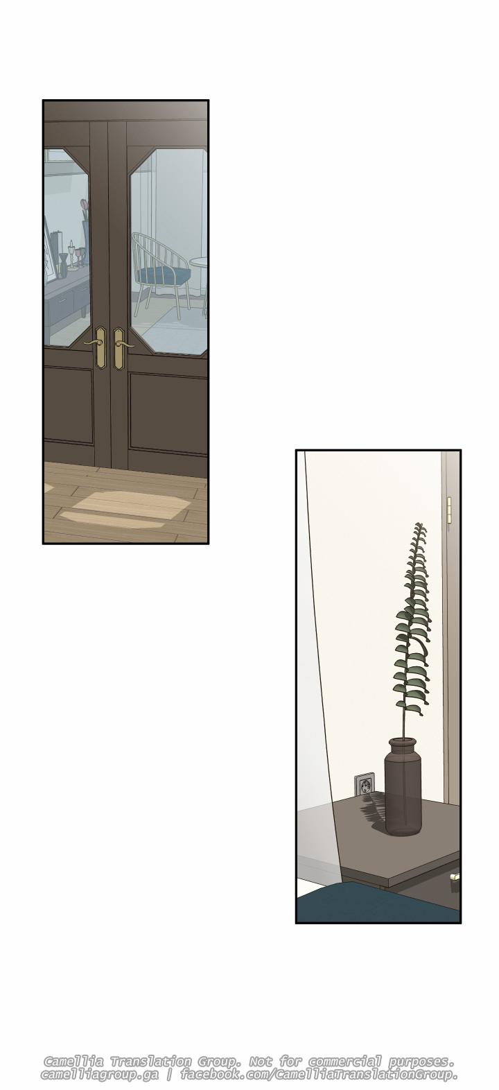 Bí Mật Của Nhân Viên K 18 trang 36