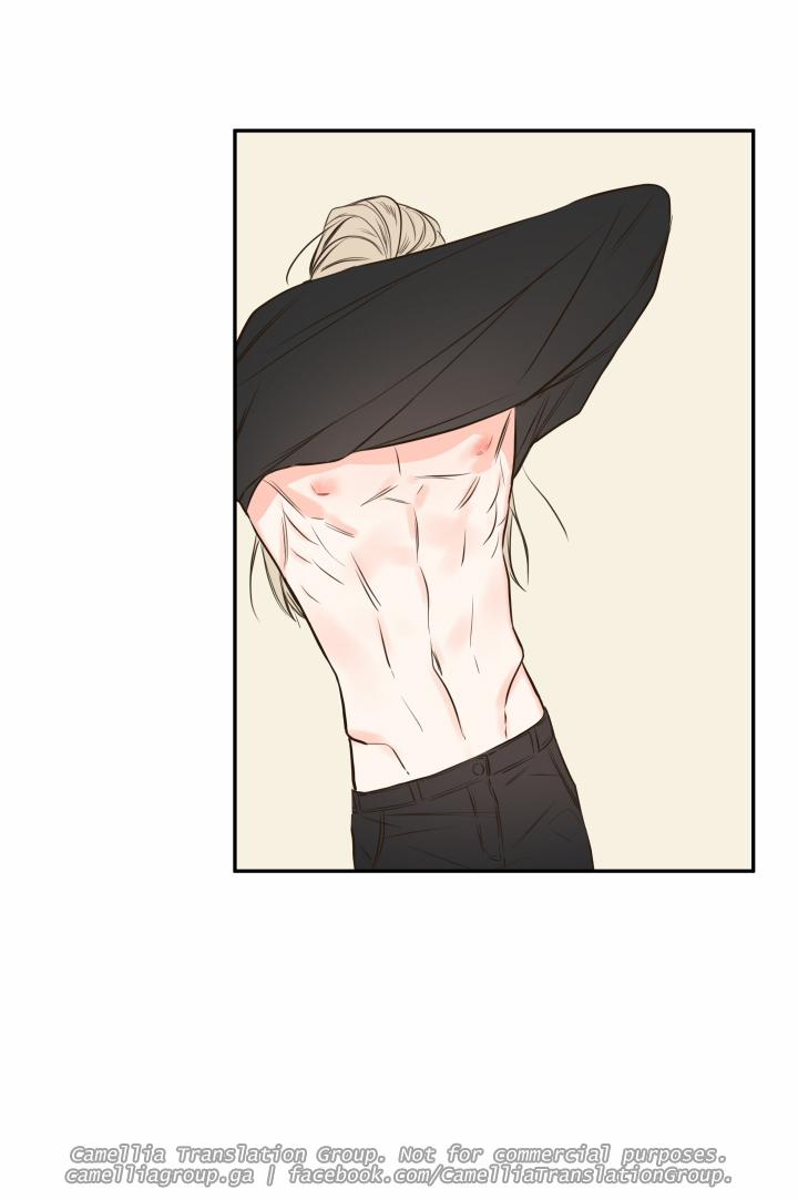 Bí Mật Của Nhân Viên K 18 trang 37