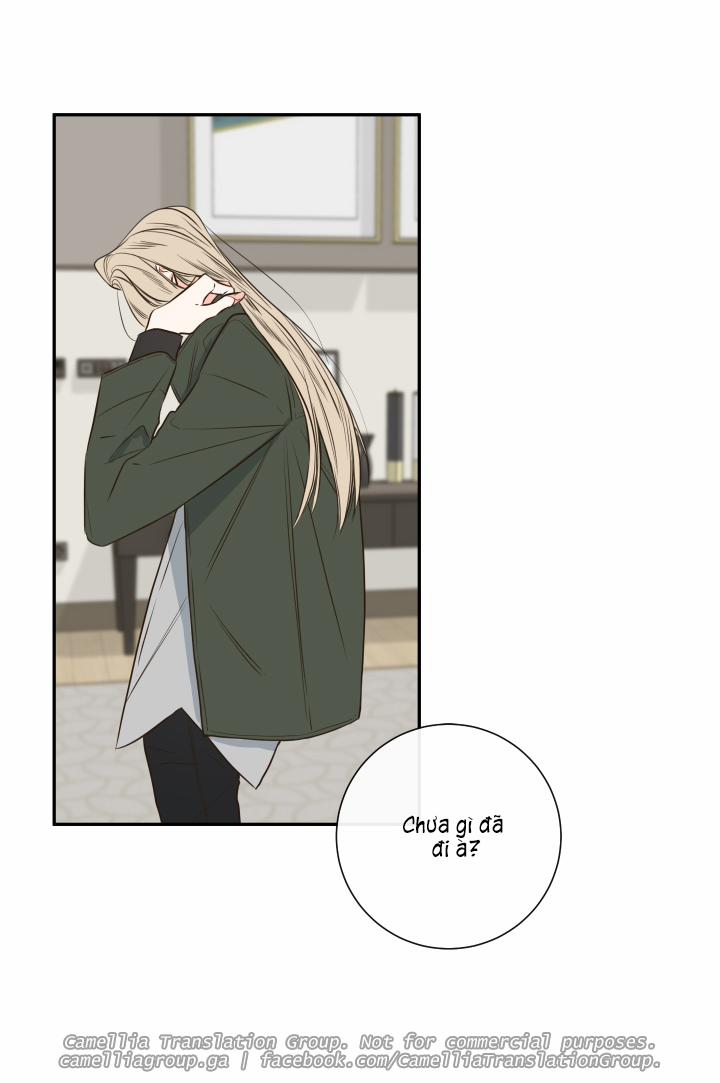 Bí Mật Của Nhân Viên K 18 trang 38