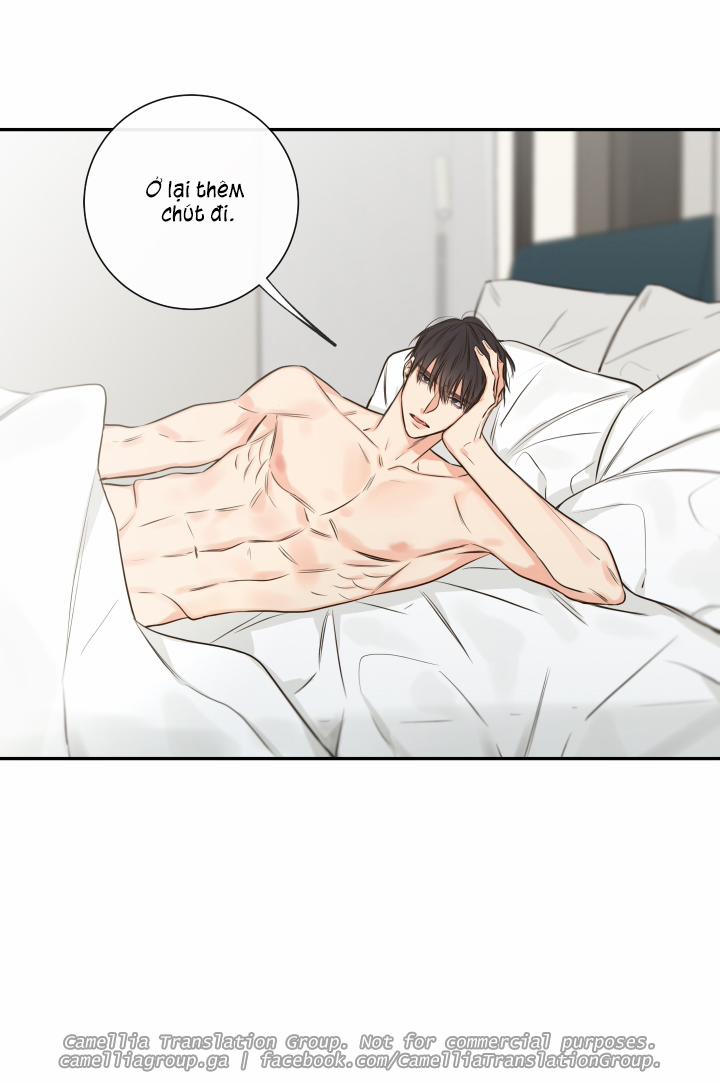 Bí Mật Của Nhân Viên K 18 trang 39