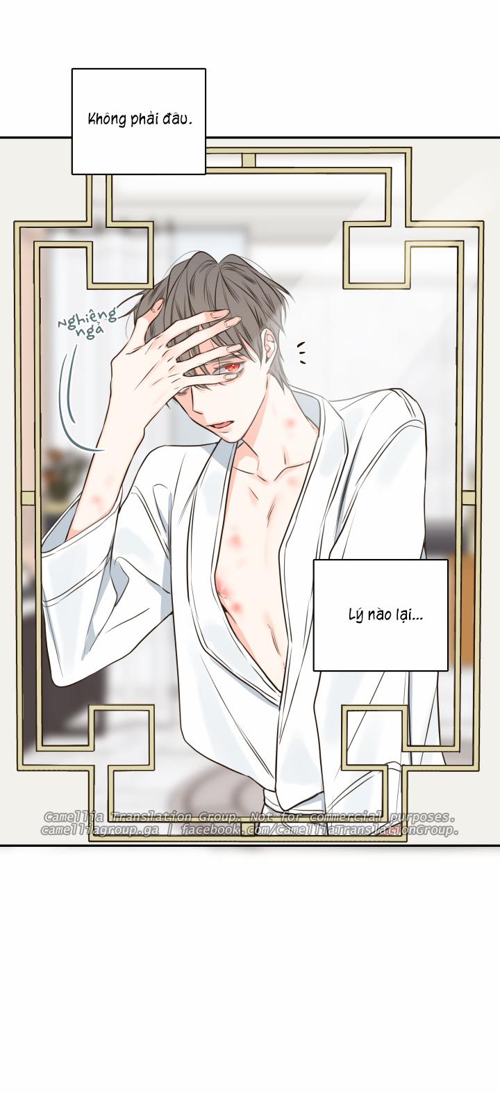 Bí Mật Của Nhân Viên K 18 trang 4