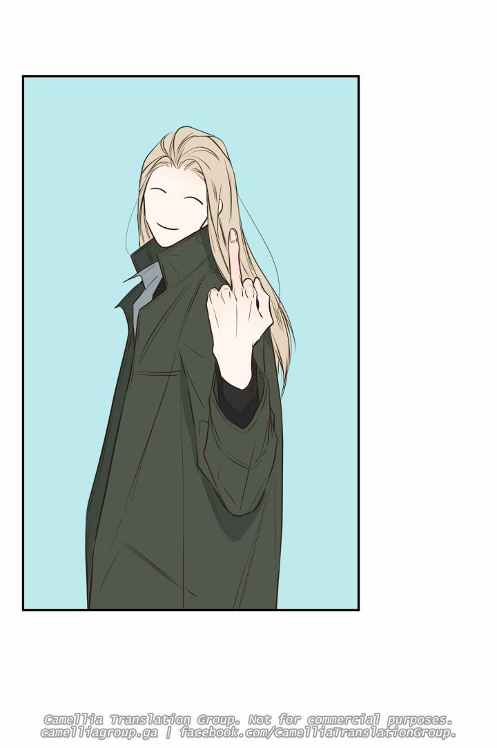 Bí Mật Của Nhân Viên K 18 trang 40