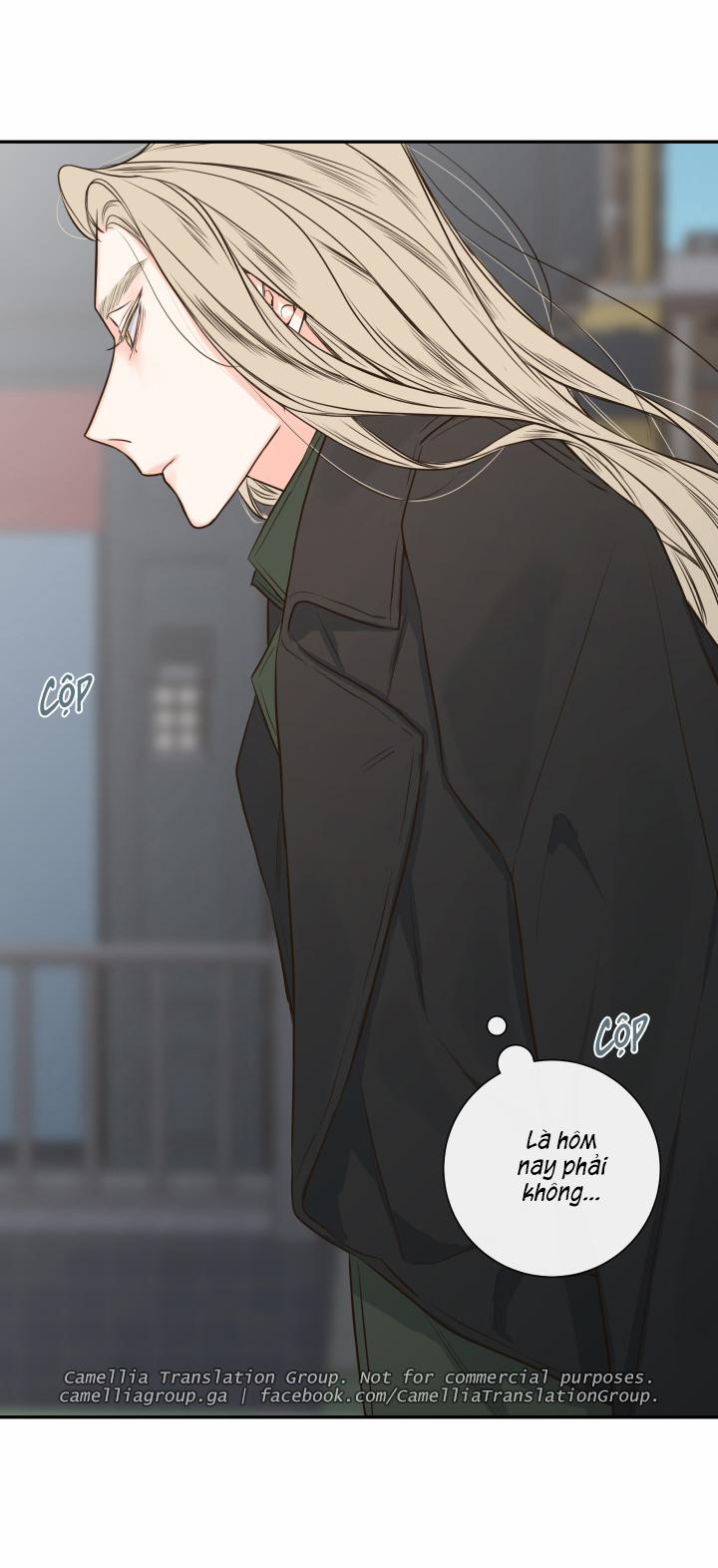 Bí Mật Của Nhân Viên K 18 trang 43