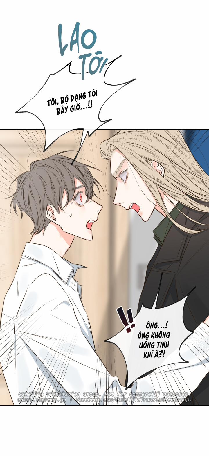 Bí Mật Của Nhân Viên K 18 trang 47