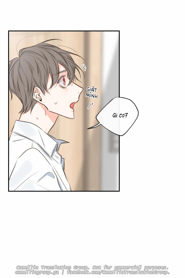 Bí Mật Của Nhân Viên K 18 trang 48