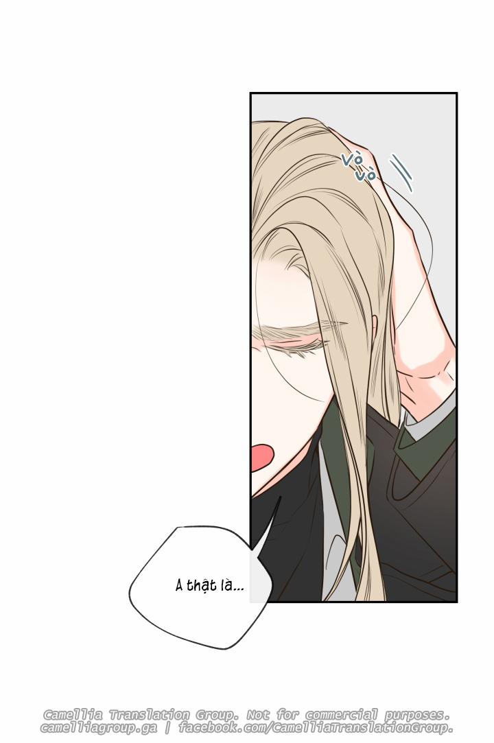 Bí Mật Của Nhân Viên K 18 trang 49