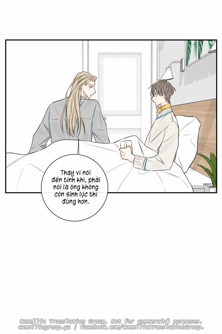 Bí Mật Của Nhân Viên K 18 trang 55