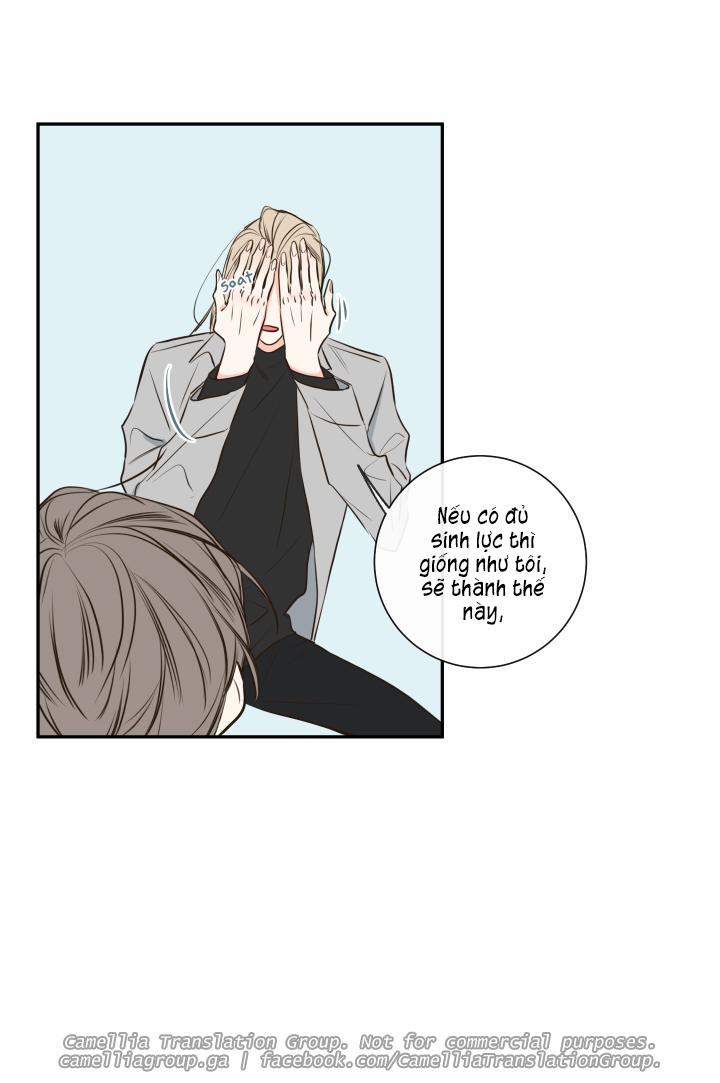 Bí Mật Của Nhân Viên K 18 trang 56