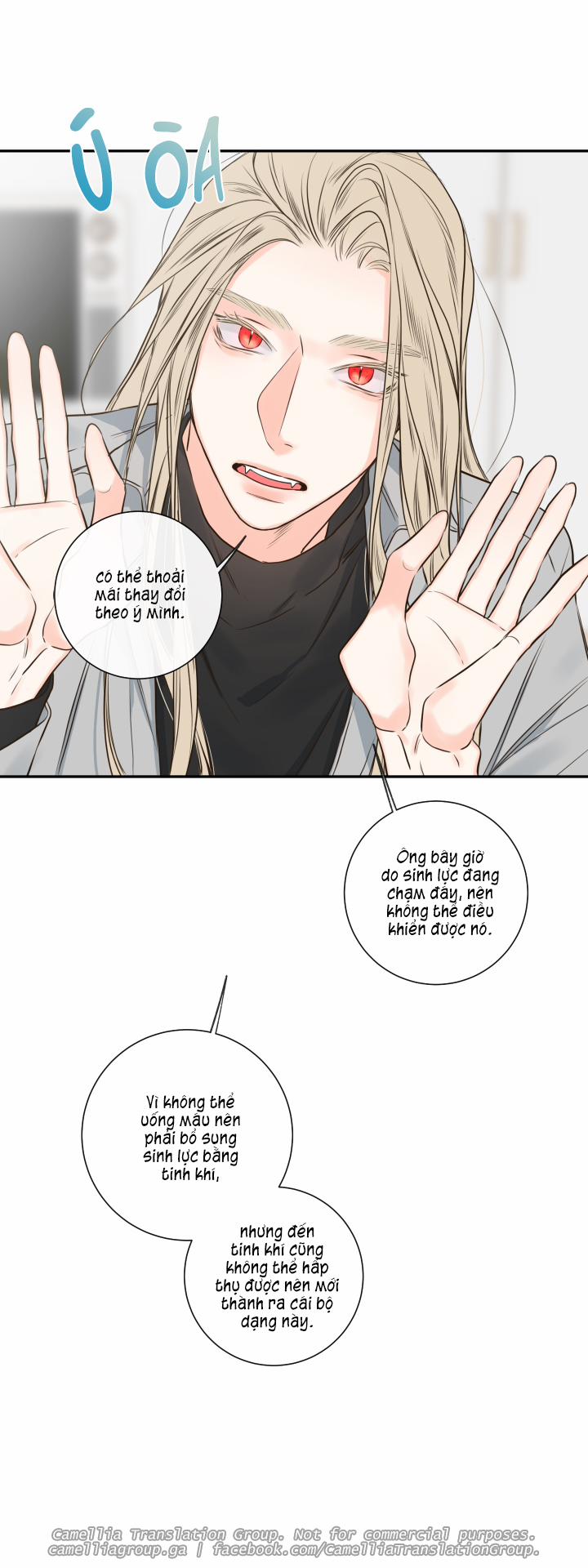 Bí Mật Của Nhân Viên K 18 trang 57