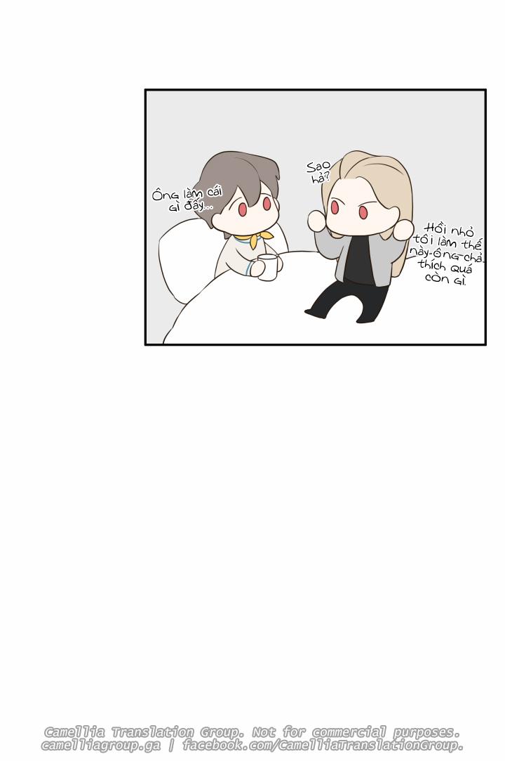 Bí Mật Của Nhân Viên K 18 trang 58