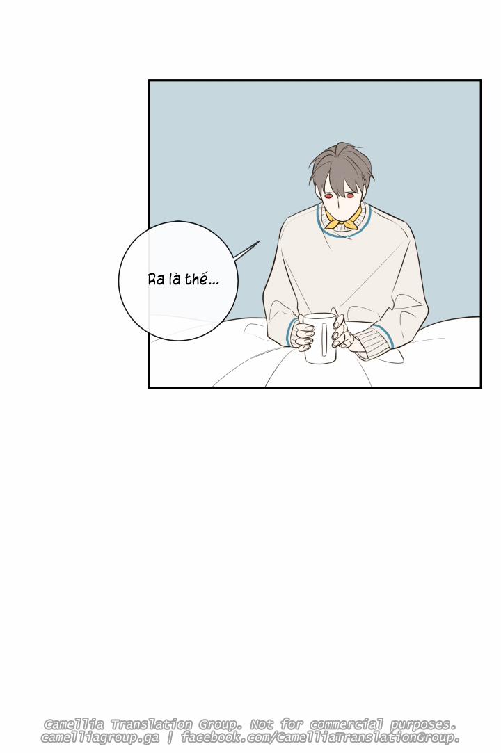 Bí Mật Của Nhân Viên K 18 trang 60