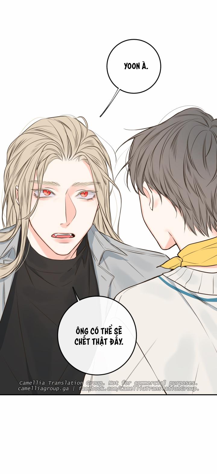 Bí Mật Của Nhân Viên K 18 trang 61