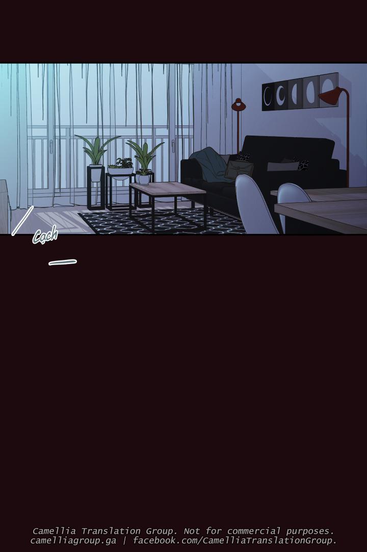 Bí Mật Của Nhân Viên K 19 trang 1