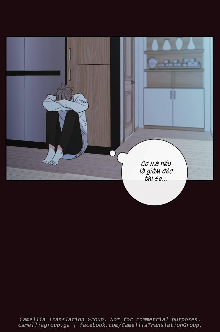 Bí Mật Của Nhân Viên K 19 trang 11