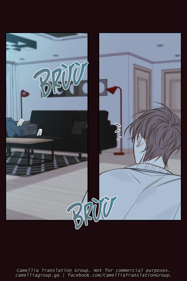 Bí Mật Của Nhân Viên K 19 trang 12