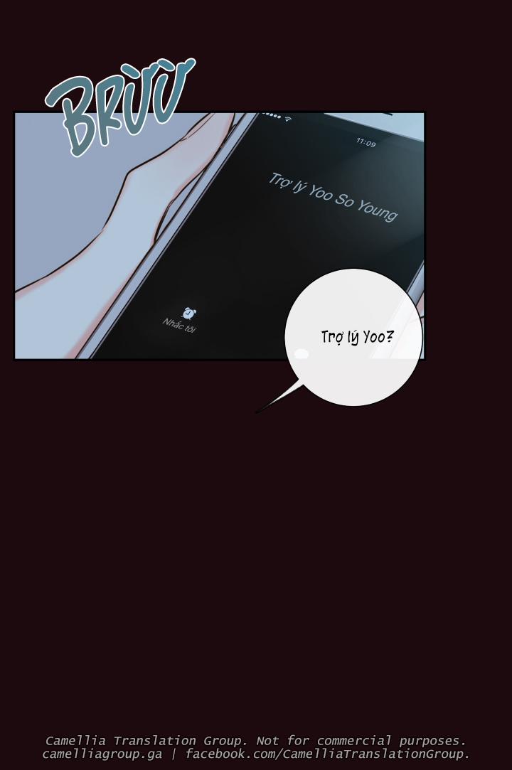 Bí Mật Của Nhân Viên K 19 trang 13