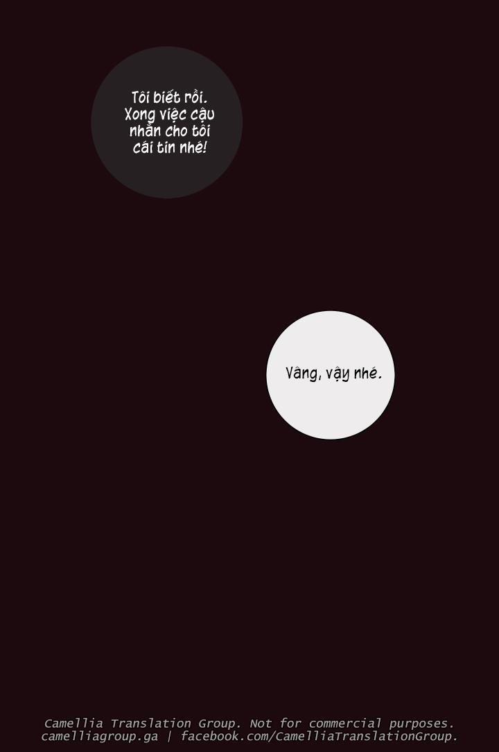 Bí Mật Của Nhân Viên K 19 trang 18