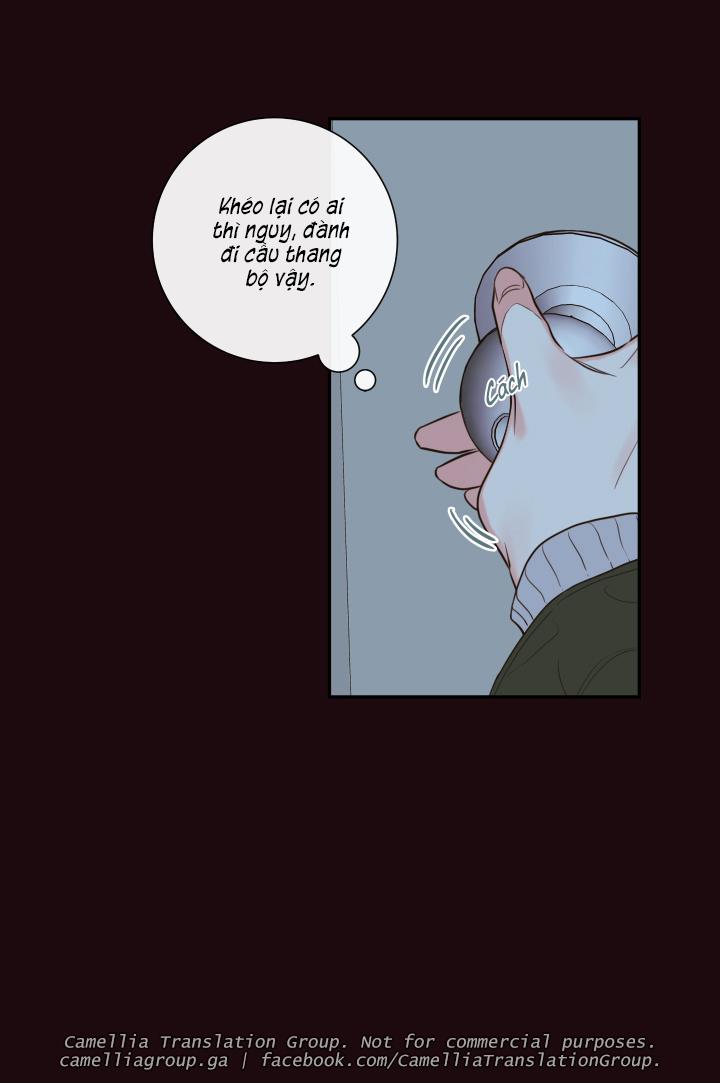 Bí Mật Của Nhân Viên K 19 trang 24