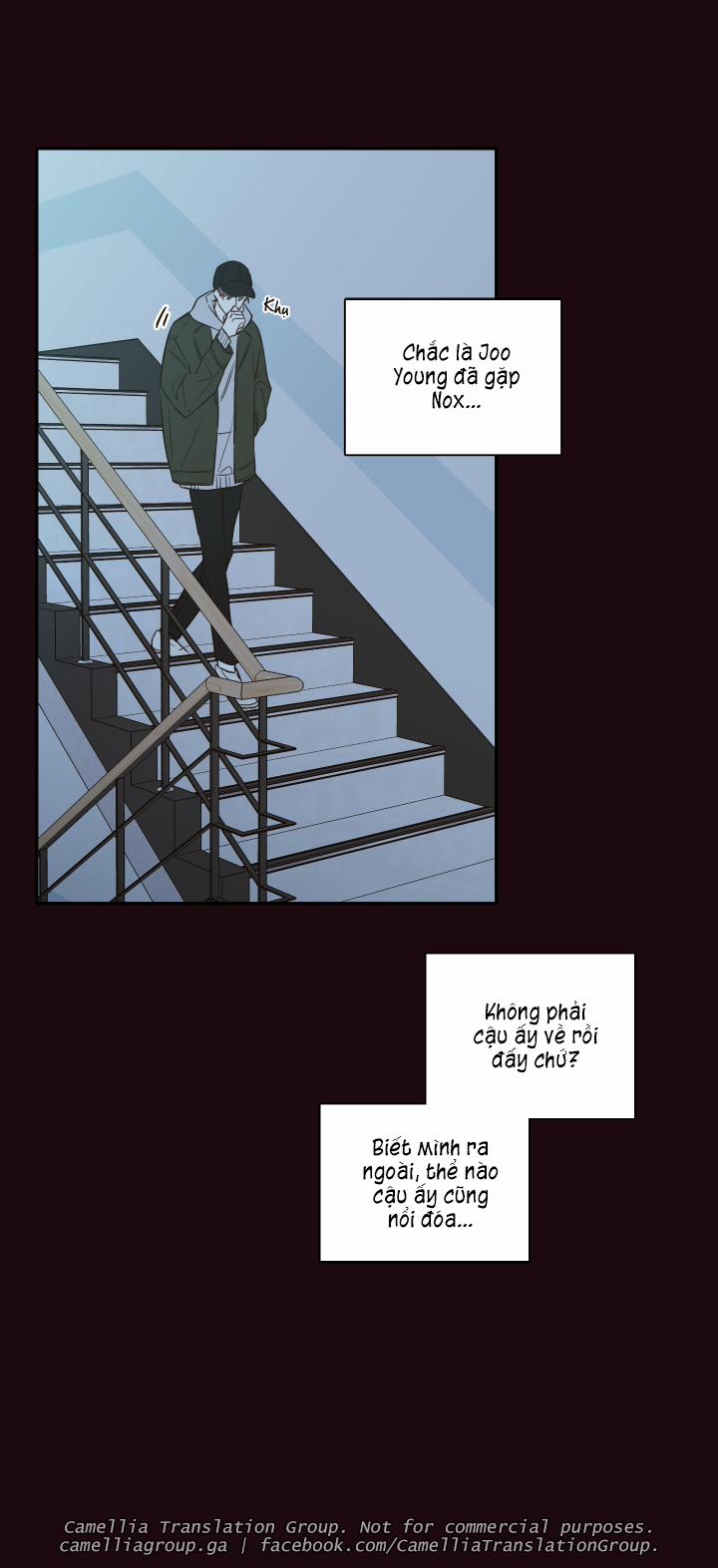 Bí Mật Của Nhân Viên K 19 trang 25