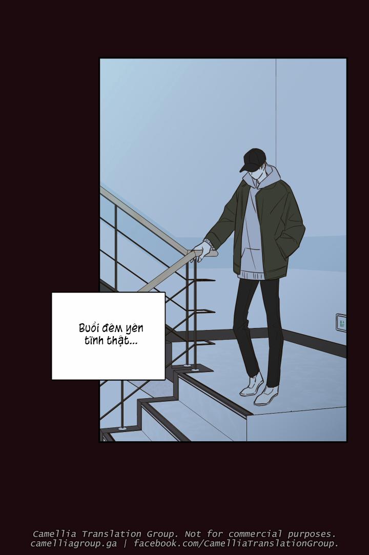 Bí Mật Của Nhân Viên K 19 trang 26