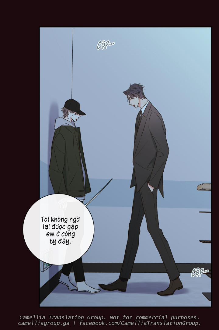 Bí Mật Của Nhân Viên K 19 trang 29