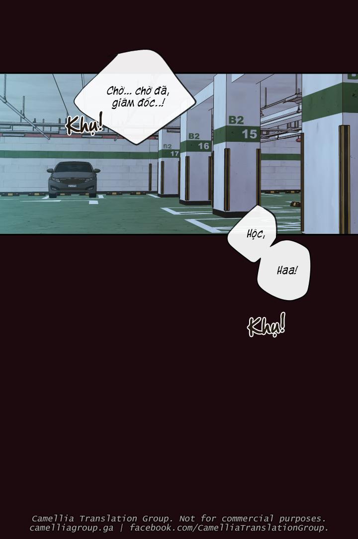 Bí Mật Của Nhân Viên K 19 trang 31