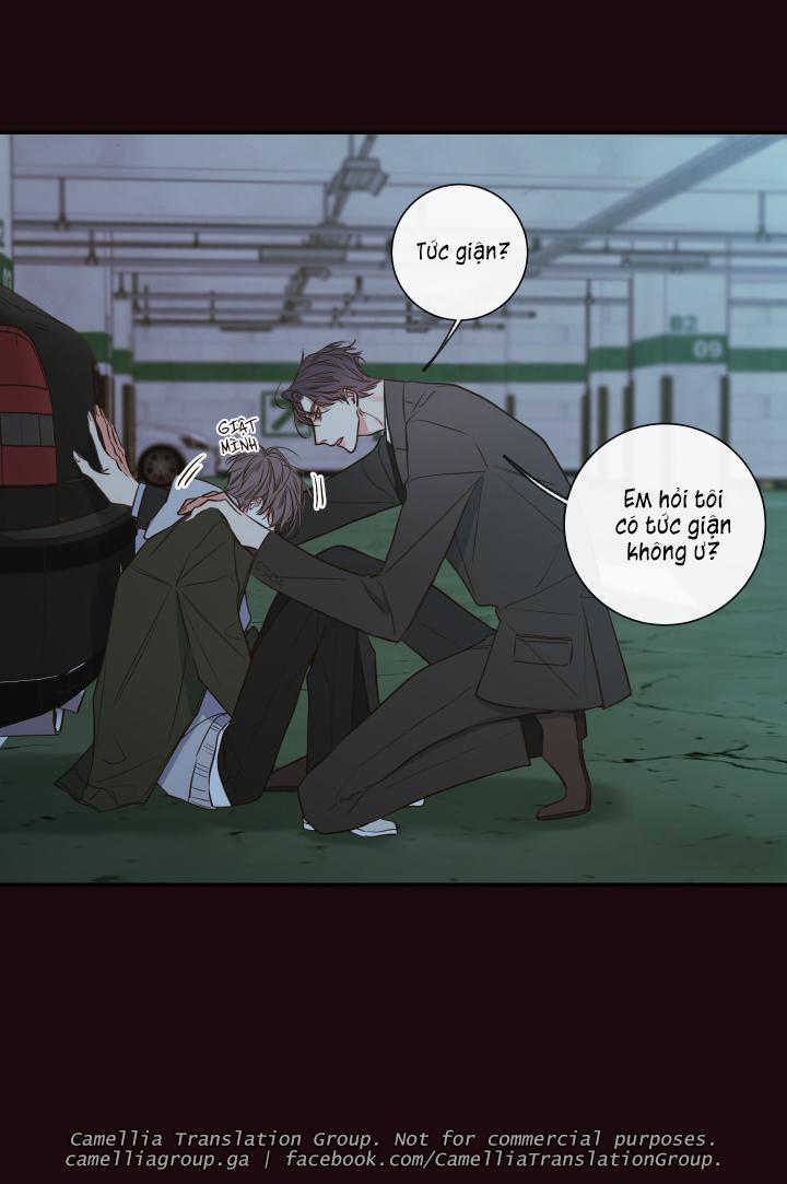 Bí Mật Của Nhân Viên K 19 trang 37