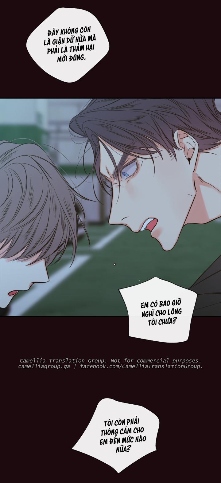 Bí Mật Của Nhân Viên K 19 trang 38