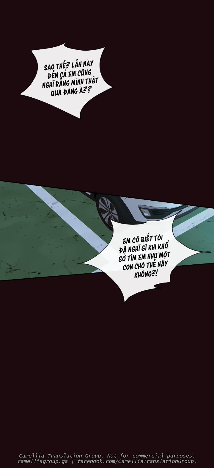 Bí Mật Của Nhân Viên K 19 trang 39