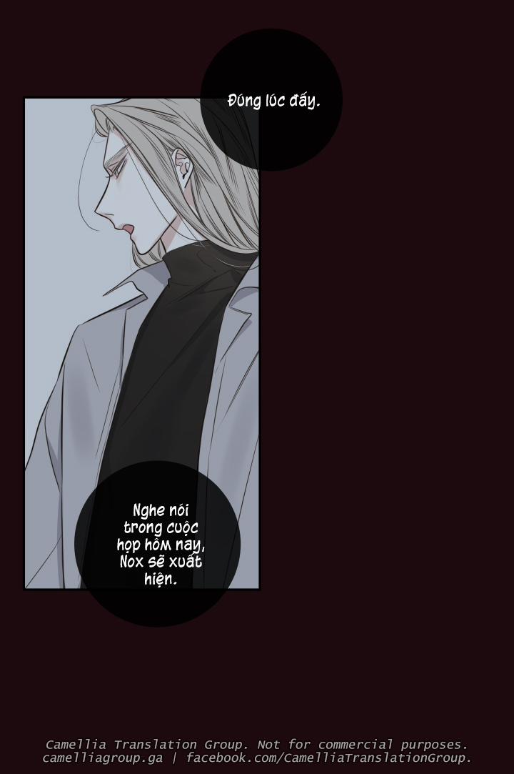 Bí Mật Của Nhân Viên K 19 trang 4