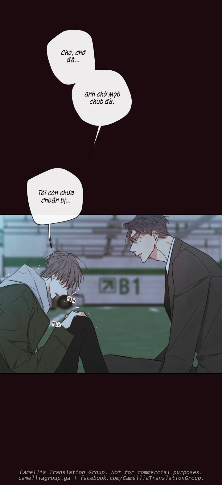 Bí Mật Của Nhân Viên K 19 trang 44