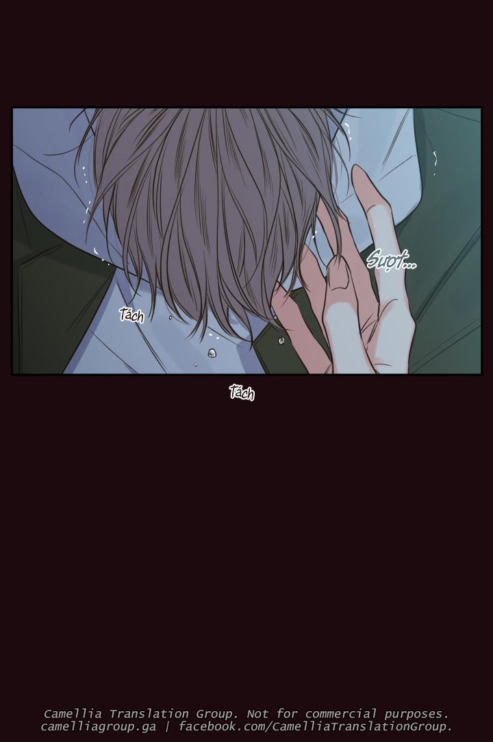 Bí Mật Của Nhân Viên K 19 trang 49