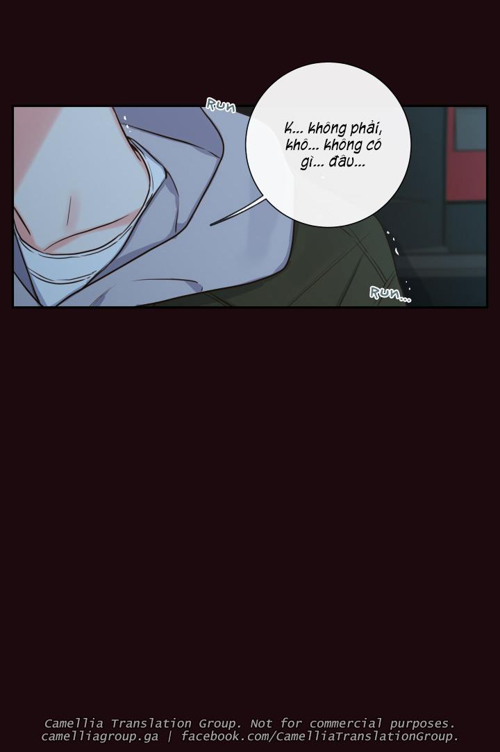 Bí Mật Của Nhân Viên K 19 trang 54