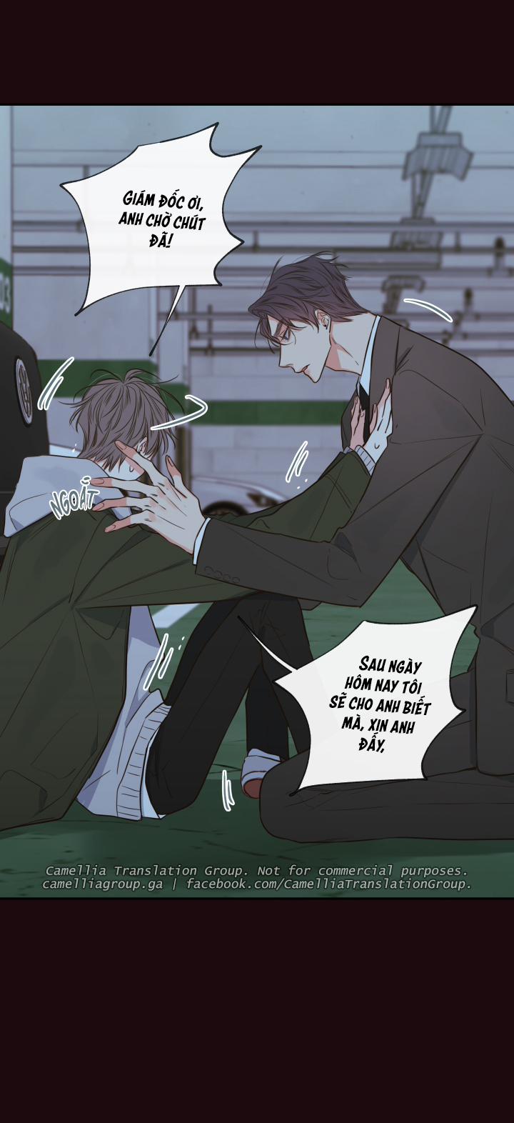 Bí Mật Của Nhân Viên K 19 trang 56