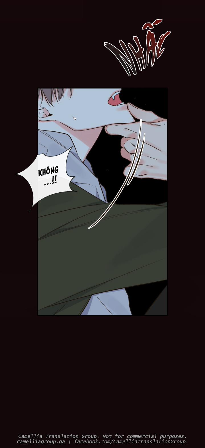 Bí Mật Của Nhân Viên K 19 trang 59