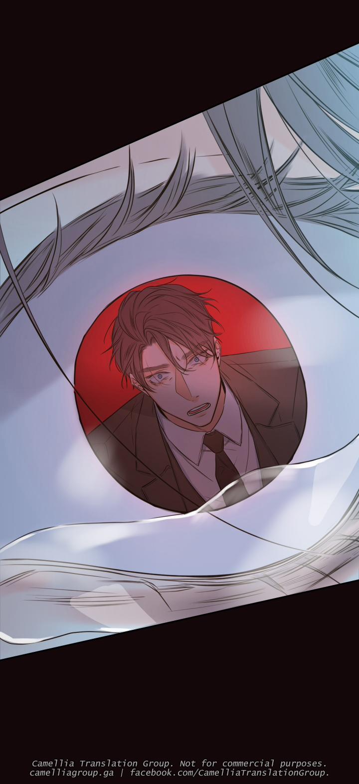 Bí Mật Của Nhân Viên K 19 trang 61