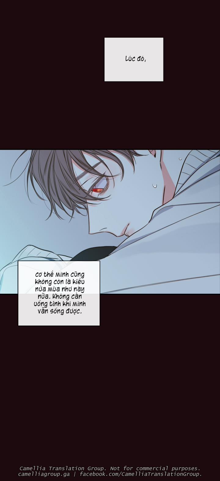 Bí Mật Của Nhân Viên K 19 trang 9