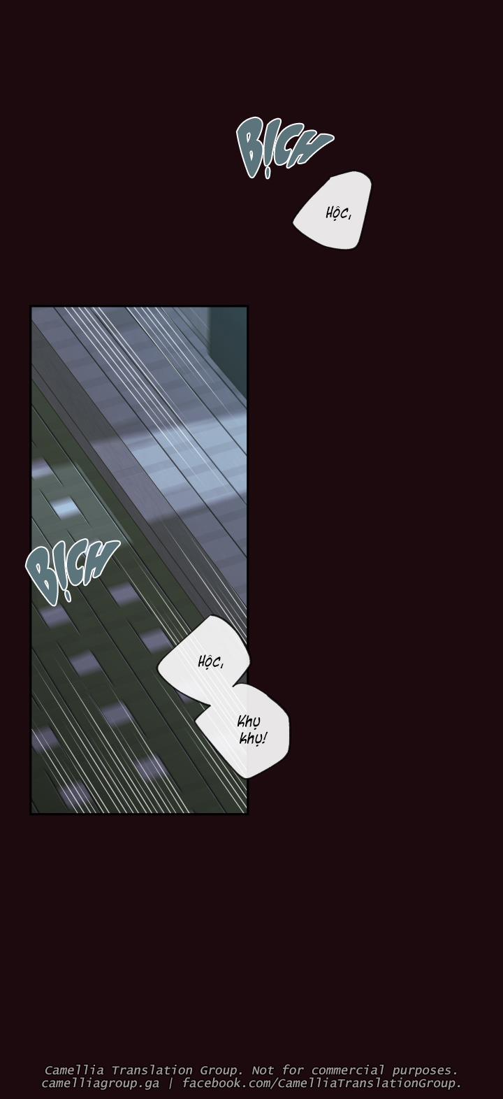 Bí Mật Của Nhân Viên K 20 0 Hết phần 1 trang 1