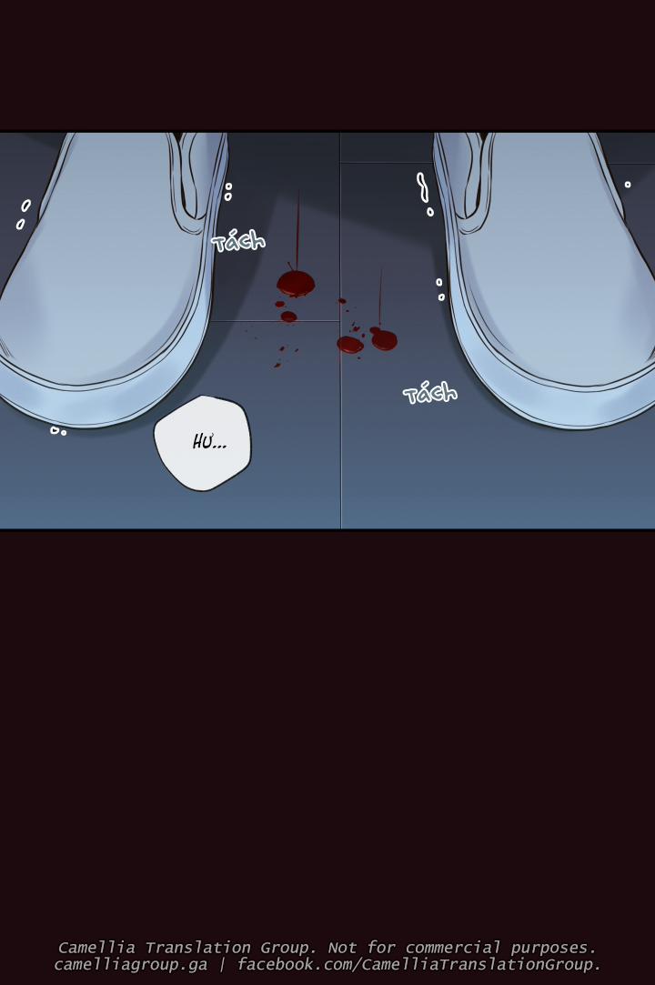 Bí Mật Của Nhân Viên K 20 0 Hết phần 1 trang 10