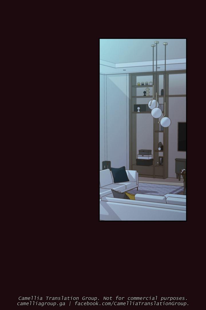 Bí Mật Của Nhân Viên K 20 0 Hết phần 1 trang 13