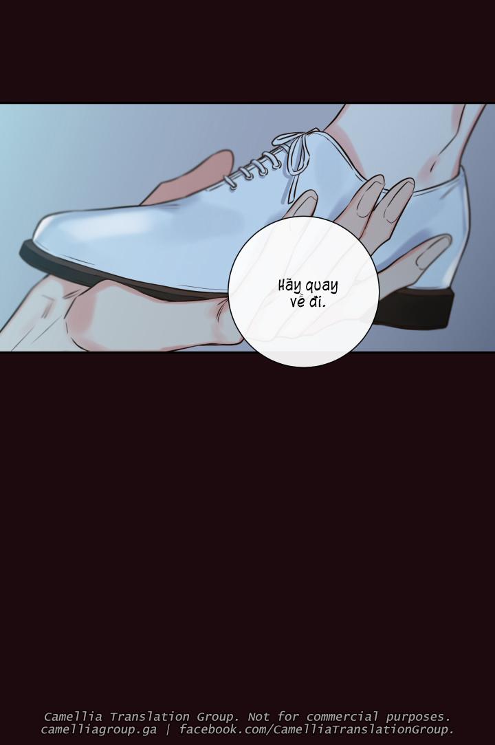 Bí Mật Của Nhân Viên K 20 0 Hết phần 1 trang 18