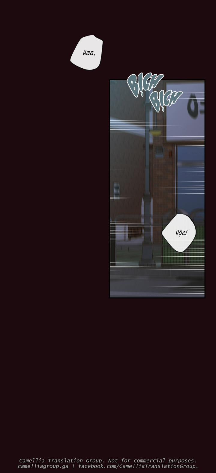 Bí Mật Của Nhân Viên K 20 0 Hết phần 1 trang 2