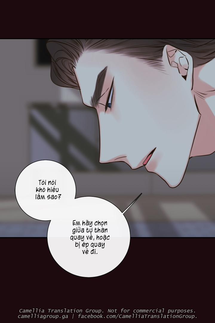 Bí Mật Của Nhân Viên K 20 0 Hết phần 1 trang 20