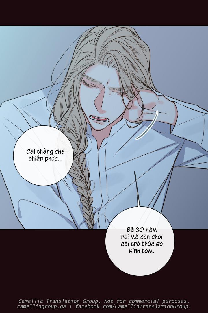 Bí Mật Của Nhân Viên K 20 0 Hết phần 1 trang 26