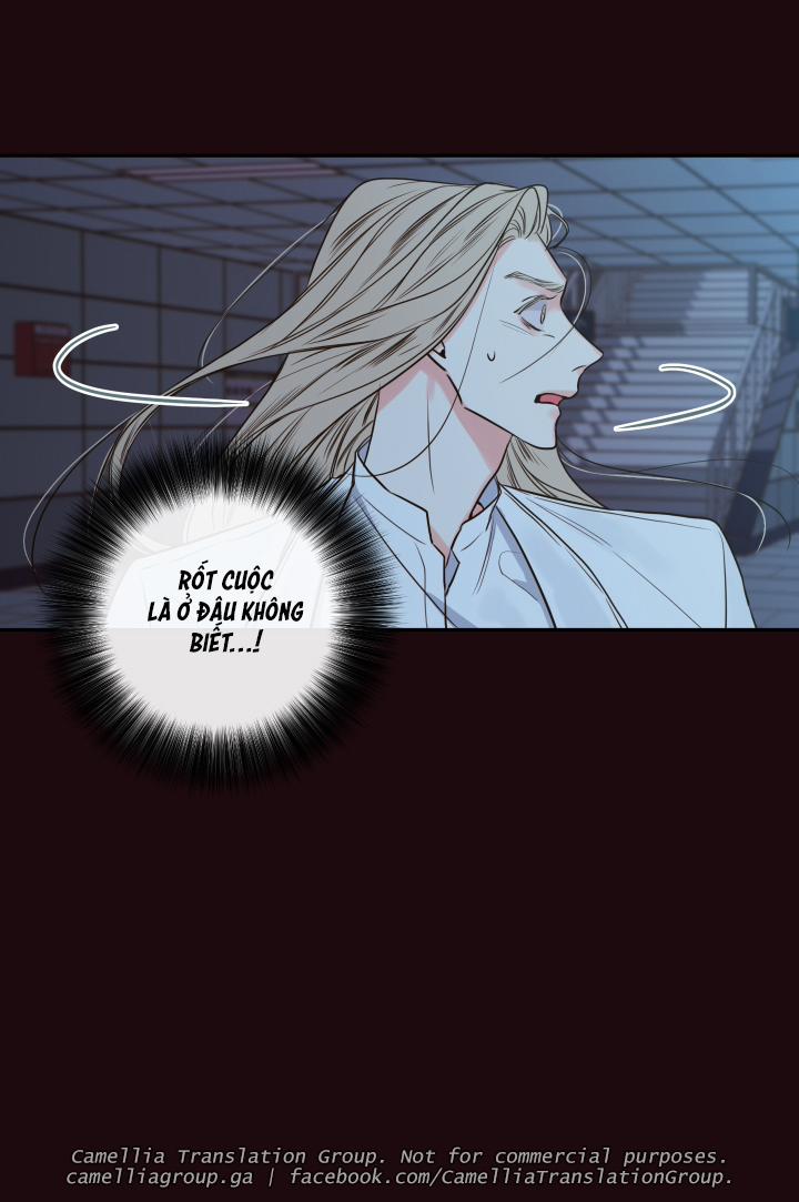 Bí Mật Của Nhân Viên K 20 0 Hết phần 1 trang 36