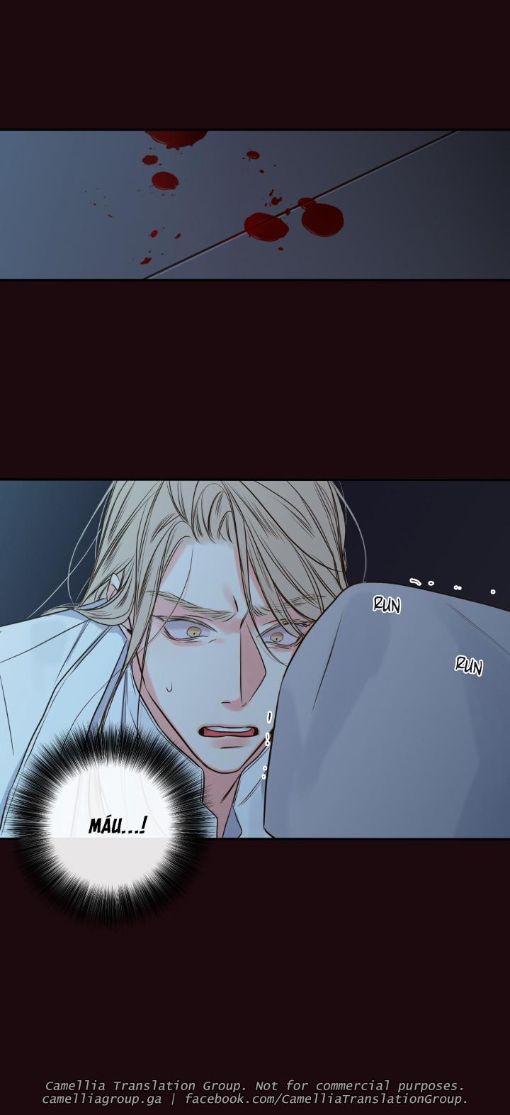 Bí Mật Của Nhân Viên K 20 0 Hết phần 1 trang 38