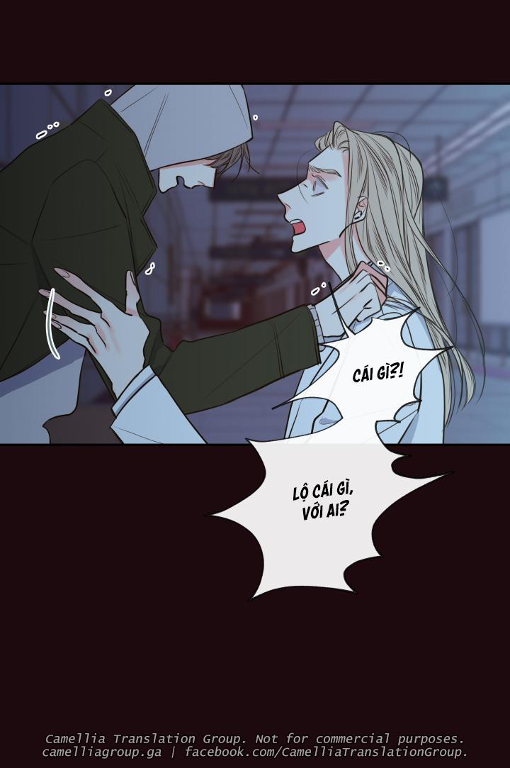 Bí Mật Của Nhân Viên K 20 0 Hết phần 1 trang 41