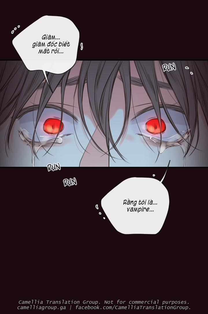 Bí Mật Của Nhân Viên K 20 0 Hết phần 1 trang 42