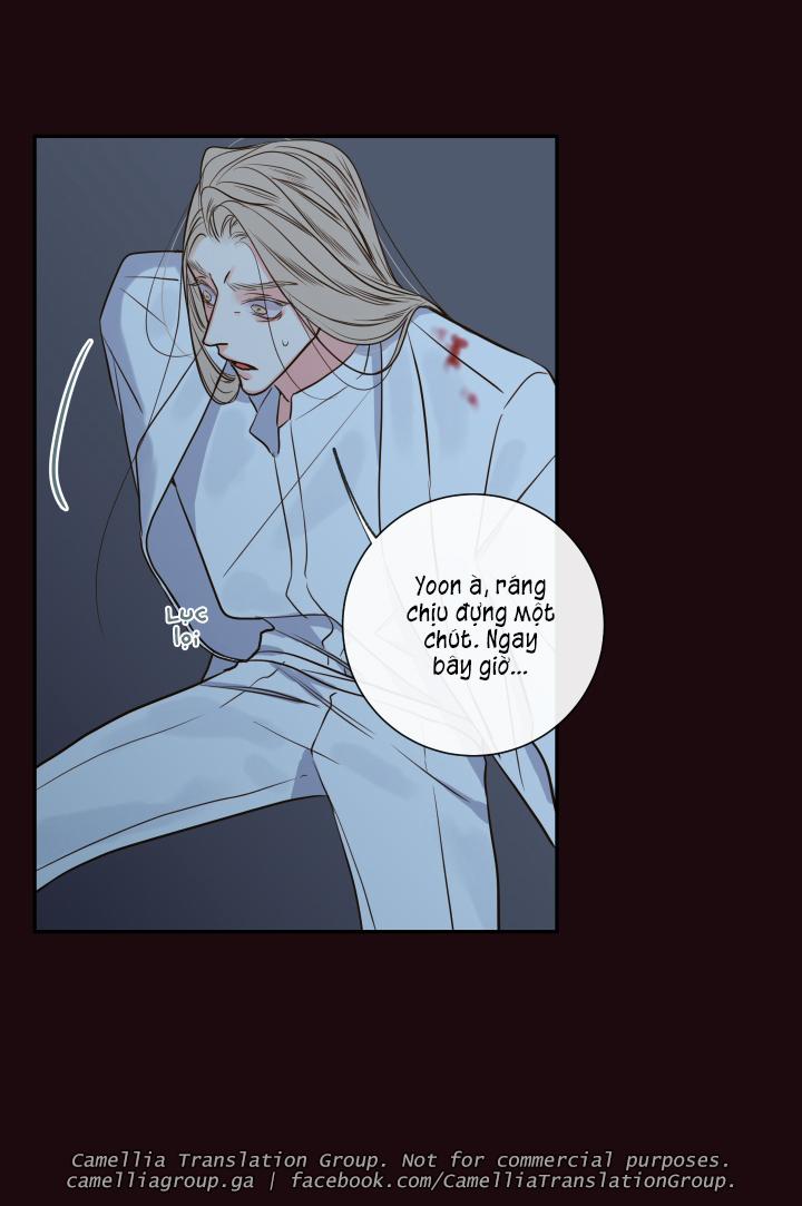 Bí Mật Của Nhân Viên K 20 0 Hết phần 1 trang 45